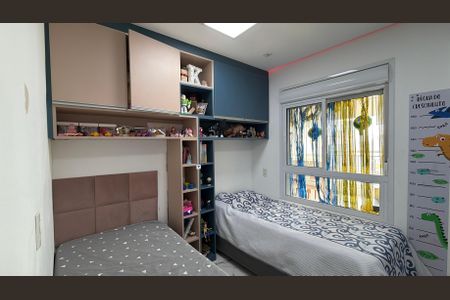 Apartamento à venda com 119m², 3 quartos e 2 vagas Apartamento à venda com 119m², 3 quartos e 2 vagasSuíte 3