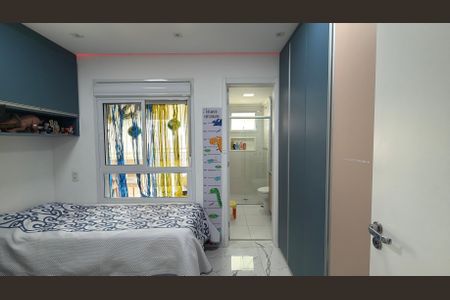 Apartamento à venda com 119m², 3 quartos e 2 vagas Apartamento à venda com 119m², 3 quartos e 2 vagasSuíte 3