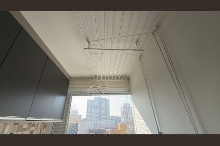 Apartamento à venda com 119m², 3 quartos e 2 vagas Apartamento à venda com 119m², 3 quartos e 2 vagasÁrea de Serviço