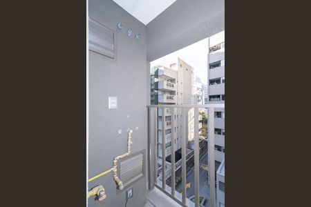 Apartamento à venda com 204m², 3 quartos e 3 vagas Apartamento à venda com 204m², 3 quartos e 3 vagasÁrea de Serviço