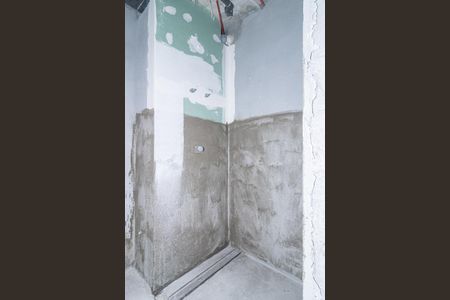 Apartamento à venda com 204m², 3 quartos e 3 vagas Apartamento à venda com 204m², 3 quartos e 3 vagasBanheiro da Suíte 2