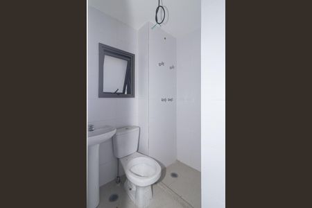 Apartamento à venda com 204m², 3 quartos e 3 vagas Apartamento à venda com 204m², 3 quartos e 3 vagasBanheiro de serviço