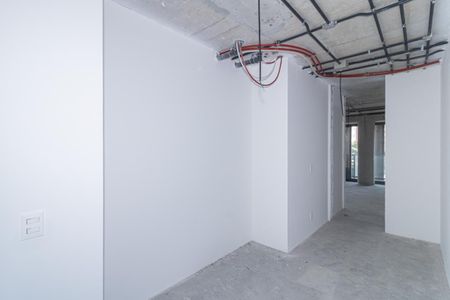 Apartamento à venda com 204m², 3 quartos e 3 vagas Apartamento à venda com 204m², 3 quartos e 3 vagasQuarto Suíte 1