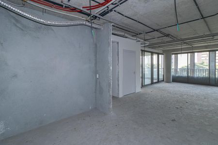 Apartamento à venda com 204m², 3 quartos e 3 vagas Apartamento à venda com 204m², 3 quartos e 3 vagasCozinha