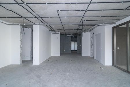 Apartamento à venda com 204m², 3 quartos e 3 vagas Apartamento à venda com 204m², 3 quartos e 3 vagasSala