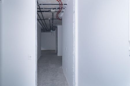 Apartamento à venda com 204m², 3 quartos e 3 vagas Apartamento à venda com 204m², 3 quartos e 3 vagasCorredor