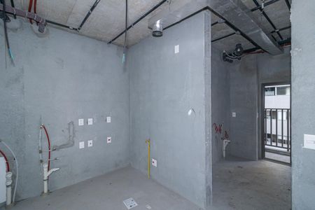 Apartamento à venda com 204m², 3 quartos e 3 vagas Apartamento à venda com 204m², 3 quartos e 3 vagasCozinha