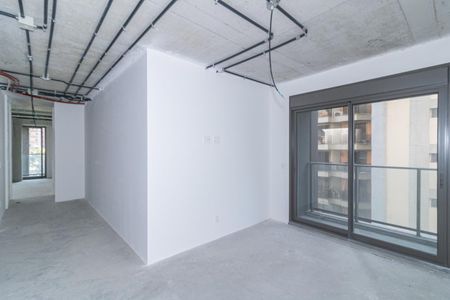 Apartamento à venda com 204m², 3 quartos e 3 vagas Apartamento à venda com 204m², 3 quartos e 3 vagasQuarto Suíte 1
