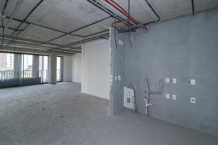 Apartamento à venda com 204m², 3 quartos e 3 vagas Apartamento à venda com 204m², 3 quartos e 3 vagasCozinha