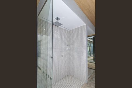 Apartamento à venda com 204m², 3 quartos e 3 vagas Apartamento à venda com 204m², 3 quartos e 3 vagasÁrea comum - Sauna