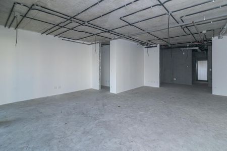 Sala de apartamento à venda com 3 quartos, 204m² em Vila Nova Conceição, São Paulo