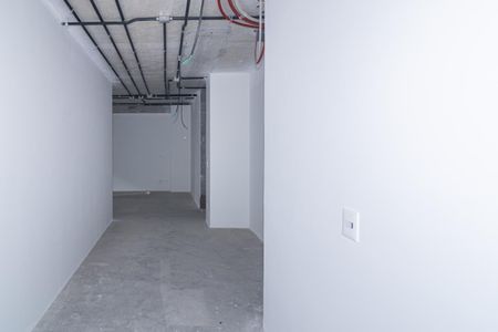 Apartamento à venda com 204m², 3 quartos e 3 vagas Apartamento à venda com 204m², 3 quartos e 3 vagasQuarto Suíte 1