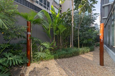 Apartamento à venda com 204m², 3 quartos e 3 vagas Apartamento à venda com 204m², 3 quartos e 3 vagasÁrea externa