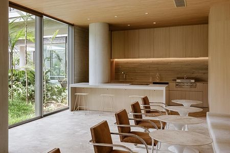 Apartamento à venda com 204m², 3 quartos e 3 vagas Apartamento à venda com 204m², 3 quartos e 3 vagasÁrea comum - Salão de festas