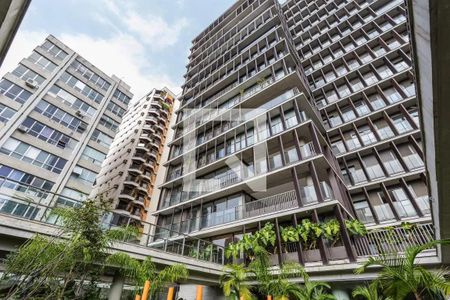 Apartamento à venda com 204m², 3 quartos e 3 vagas Apartamento à venda com 204m², 3 quartos e 3 vagasFachada do Prédio