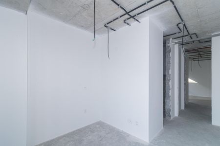 Apartamento à venda com 204m², 3 quartos e 3 vagas Apartamento à venda com 204m², 3 quartos e 3 vagasQuarto Suíte 2