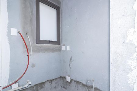 Apartamento à venda com 204m², 3 quartos e 3 vagas Apartamento à venda com 204m², 3 quartos e 3 vagasBanheiro da Suíte 3