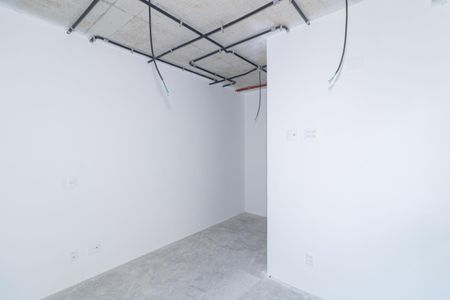Apartamento à venda com 204m², 3 quartos e 3 vagas Apartamento à venda com 204m², 3 quartos e 3 vagasQuarto Suíte 3