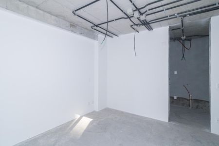 Apartamento à venda com 204m², 3 quartos e 3 vagas Apartamento à venda com 204m², 3 quartos e 3 vagasQuarto Suíte 1