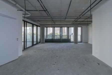 Apartamento à venda com 204m², 3 quartos e 3 vagas Apartamento à venda com 204m², 3 quartos e 3 vagasSala