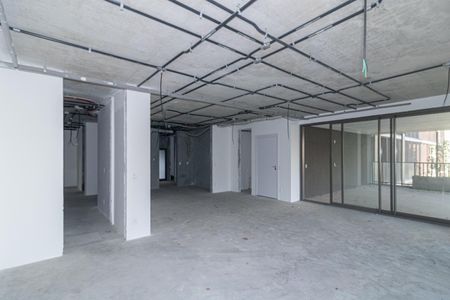 Apartamento à venda com 204m², 3 quartos e 3 vagas Apartamento à venda com 204m², 3 quartos e 3 vagasSala