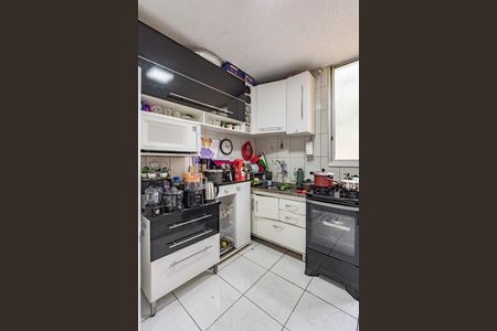 Apartamento para alugar com 53m², 3 quartos e 1 vagaCozinha