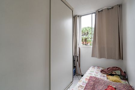 Apartamento para alugar com 53m², 3 quartos e 1 vagaQuarto 1