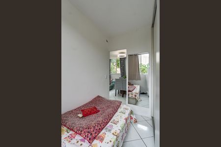 Apartamento para alugar com 53m², 3 quartos e 1 vagaQuarto 1