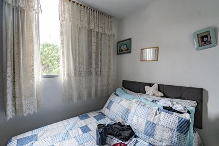Apartamento para alugar com 53m², 3 quartos e 1 vagaQuarto 2