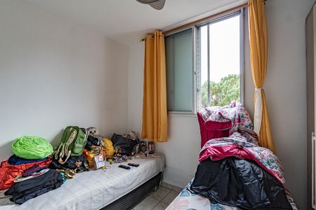 Apartamento para alugar com 53m², 3 quartos e 1 vagaQuarto 3