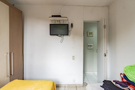Apartamento para alugar com 53m², 3 quartos e 1 vagaQuarto 3