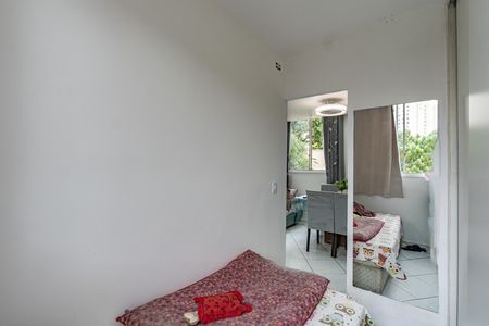Quarto 1 de apartamento para alugar com 3 quartos, 53m² em Jardim Maristela, São Paulo
