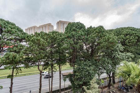 Quarto 1 de apartamento para alugar com 3 quartos, 53m² em Jardim Maristela, São Paulo