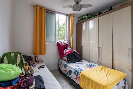Apartamento para alugar com 53m², 3 quartos e 1 vagaQuarto 3