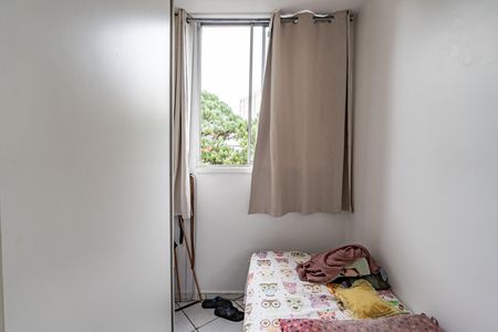 Apartamento para alugar com 53m², 3 quartos e 1 vagaQuarto 1