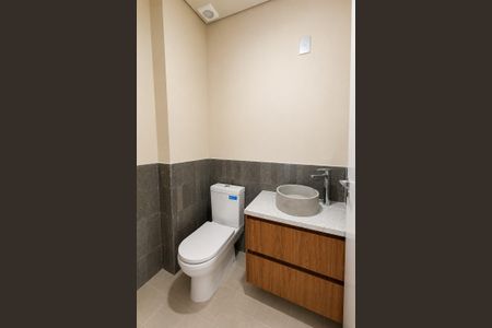 Apartamento para alugar com 57m², 1 quarto e sem vaga Apartamento para alugar com 57m², 1 quarto e sem vagaLavabo