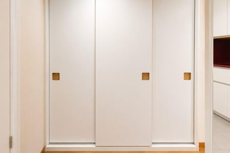 Apartamento para alugar com 57m², 1 quarto e sem vaga Apartamento para alugar com 57m², 1 quarto e sem vagaDormitório - Closet