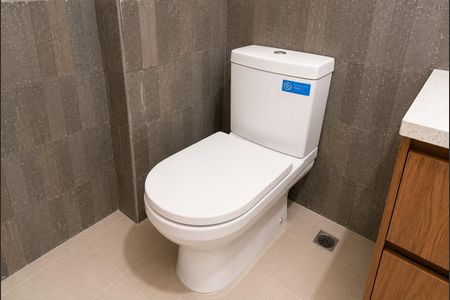 Lavabo de apartamento para alugar com 1 quarto, 57m² em Centro Histórico de São Paulo, São Paulo