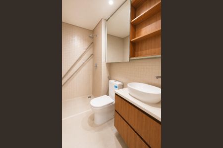 Apartamento para alugar com 57m², 1 quarto e sem vaga Apartamento para alugar com 57m², 1 quarto e sem vagaSuíte