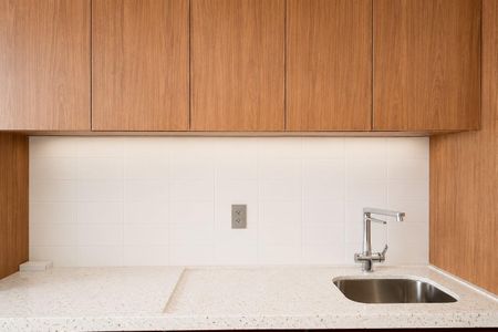 Apartamento para alugar com 57m², 1 quarto e sem vaga Apartamento para alugar com 57m², 1 quarto e sem vagaCozinha