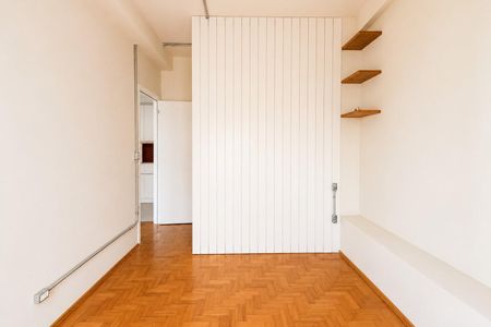 Apartamento para alugar com 57m², 1 quarto e sem vaga Apartamento para alugar com 57m², 1 quarto e sem vagaDormitório