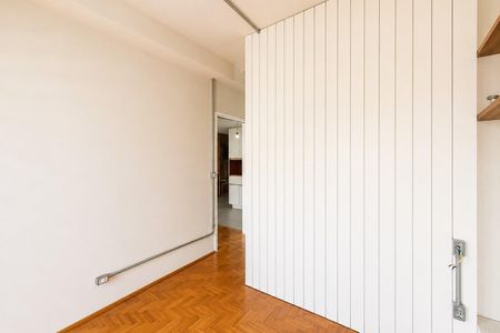 Apartamento para alugar com 57m², 1 quarto e sem vaga Apartamento para alugar com 57m², 1 quarto e sem vagaDormitório