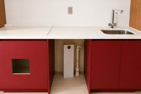 Apartamento para alugar com 57m², 1 quarto e sem vaga Apartamento para alugar com 57m², 1 quarto e sem vagaCozinha