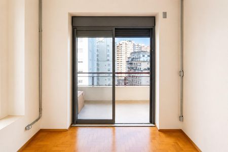 Apartamento para alugar com 57m², 1 quarto e sem vaga Apartamento para alugar com 57m², 1 quarto e sem vagaDormitório