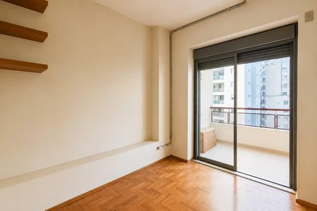 Apartamento para alugar com 57m², 1 quarto e sem vaga Apartamento para alugar com 57m², 1 quarto e sem vagaDormitório