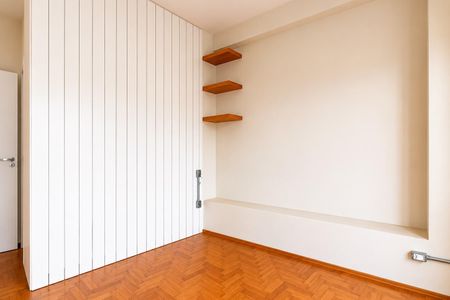 Apartamento para alugar com 57m², 1 quarto e sem vaga Apartamento para alugar com 57m², 1 quarto e sem vagaDormitório