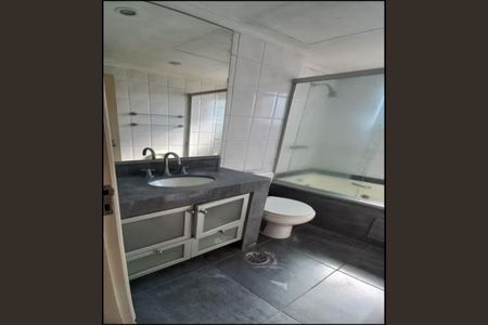 Foto 15 de apartamento à venda com 3 quartos, 105m² em Aclimação, São Paulo
