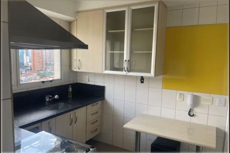 Foto 19 de apartamento à venda com 3 quartos, 105m² em Aclimação, São Paulo
