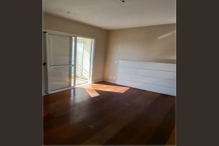 Foto 02 de apartamento à venda com 3 quartos, 105m² em Aclimação, São Paulo