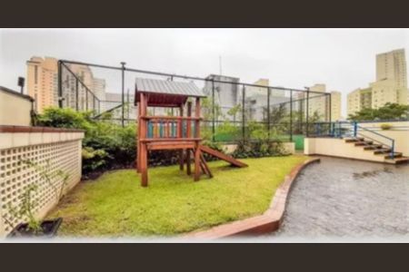 Foto 28 de apartamento à venda com 3 quartos, 105m² em Aclimação, São Paulo